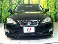ＩＳ ＩＳ２５０ バージョンＳの中古車画像