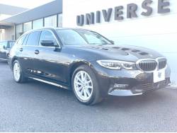 ３シリーズ ３２０ｄ ｘＤｒｉｖｅツーリングの中古車画像