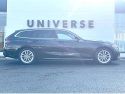 ３シリーズ ３２０ｄ ｘＤｒｉｖｅツーリングの中古車画像