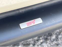 インプレッサ ２．０ＧＴの中古車画像