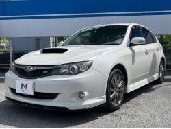 インプレッサ ２．０ＧＴの中古車画像