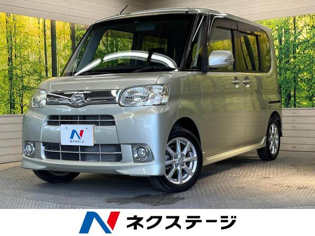 ダイハツ タント Gスペシャル 1.7万Km 59.2万円(栃木県)[344]の中古車 