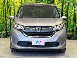 フリード＋ Ｂの中古車画像