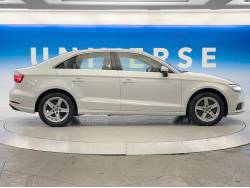 Ａ３セダン ２．０ＴＦＳＩクワトロの中古車画像