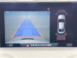 Ａ３セダン ２．０ＴＦＳＩクワトロの中古車画像