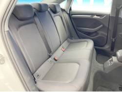 Ａ３セダン ２．０ＴＦＳＩクワトロの中古車画像