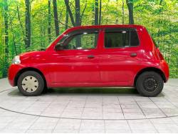 エッセ Ｘスペシャルの中古車画像