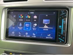 アベンシスワゴン Ｘｉの中古車画像