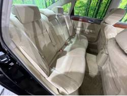 フーガ ２５０ＧＴの中古車画像