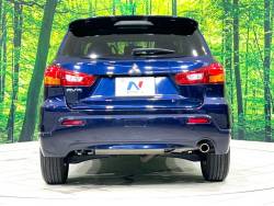 ＲＶＲ Ｇの中古車画像