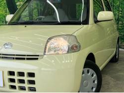 エッセ Ｘの中古車画像