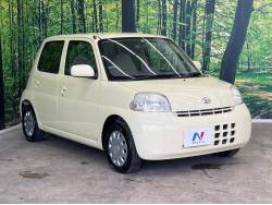 エッセ Ｘの中古車画像