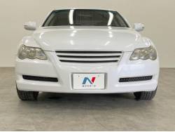 マークＸ ２５０Ｇ Ｆｏｕｒ Ｆパッケージの中古車画像