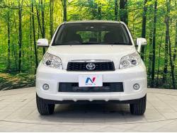 ラッシュ Ｇ Ｌパッケージの中古車画像