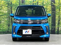 ムーヴ カスタム ＲＳ ハイパーリミテッドＳＡⅢの中古車画像