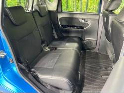 ムーヴ カスタム ＲＳ ハイパーリミテッドＳＡⅢの中古車画像