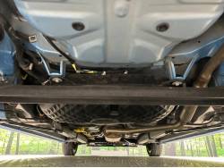 ムーヴ カスタム ＲＳ ハイパーリミテッドＳＡⅢの中古車画像