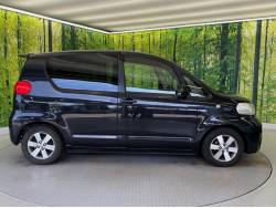 ポルテ １５０ｒの中古車画像