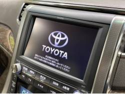 ヴェルファイア ３．５Ｖ プレミアムシートエディションの中古車画像