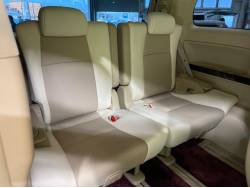 ヴェルファイア ３．５Ｖ プレミアムシートエディションの中古車画像