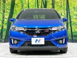 フィット ＲＳの中古車画像