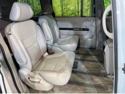 エリシオンプレステージ Ｓの中古車画像