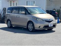 エリシオン Ｘの中古車画像