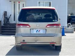 エリシオン Ｘの中古車画像