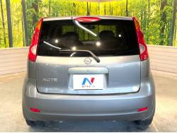 ノート １５Ｅの中古車画像