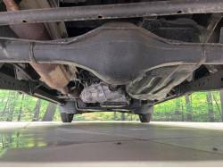 サンバーバン トランスポーターの中古車画像