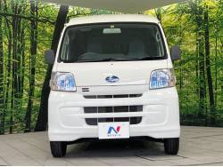 サンバーバン トランスポーターの中古車画像