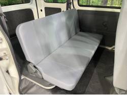 サンバーバン トランスポーターの中古車画像