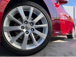 ＩＳ ＩＳ２５０Ｃの中古車画像