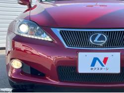 ＩＳ ＩＳ２５０Ｃの中古車画像