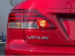 ＩＳ ＩＳ２５０Ｃの中古車画像