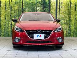 アクセラスポーツ ＸＤの中古車画像