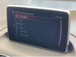 アクセラスポーツ ＸＤの中古車画像