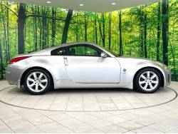 フェアレディＺ ベースグレードの中古車画像