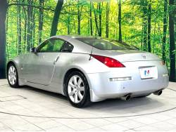 フェアレディＺ ベースグレードの中古車画像