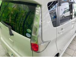 ｅＫカスタム Ｍの中古車画像