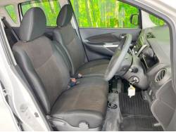 ｅＫカスタム Ｍの中古車画像