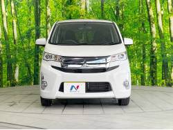 ｅＫカスタム Ｍの中古車画像