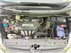 ステップワゴン Ｇ ＬＳパッケージの中古車画像