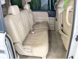 ステップワゴン Ｇ ＬＳパッケージの中古車画像