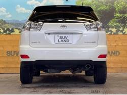 ハリアー ２４０Ｇの中古車画像