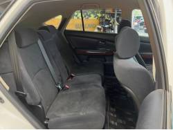 ハリアー ２４０Ｇの中古車画像