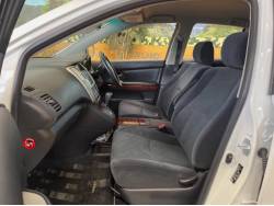 ハリアー ２４０Ｇの中古車画像