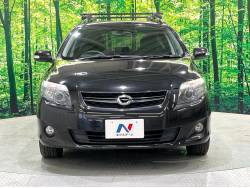 カローラフィールダー １．８Ｓの中古車画像