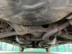 カローラフィールダー １．８Ｓの中古車画像