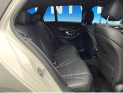 Ｃクラスステーションワゴン Ｃ１８０ ステーションワゴン スポーツの中古車画像